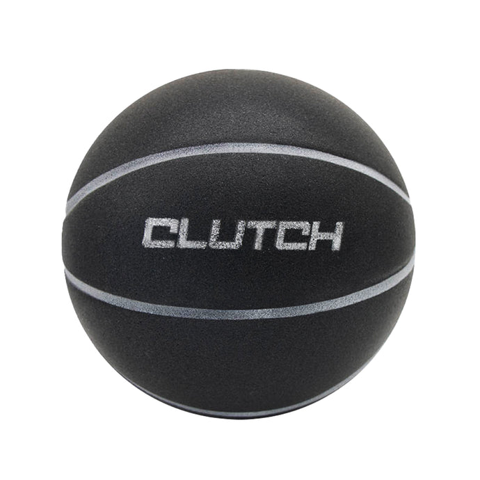 Clutch Quiet Basketball