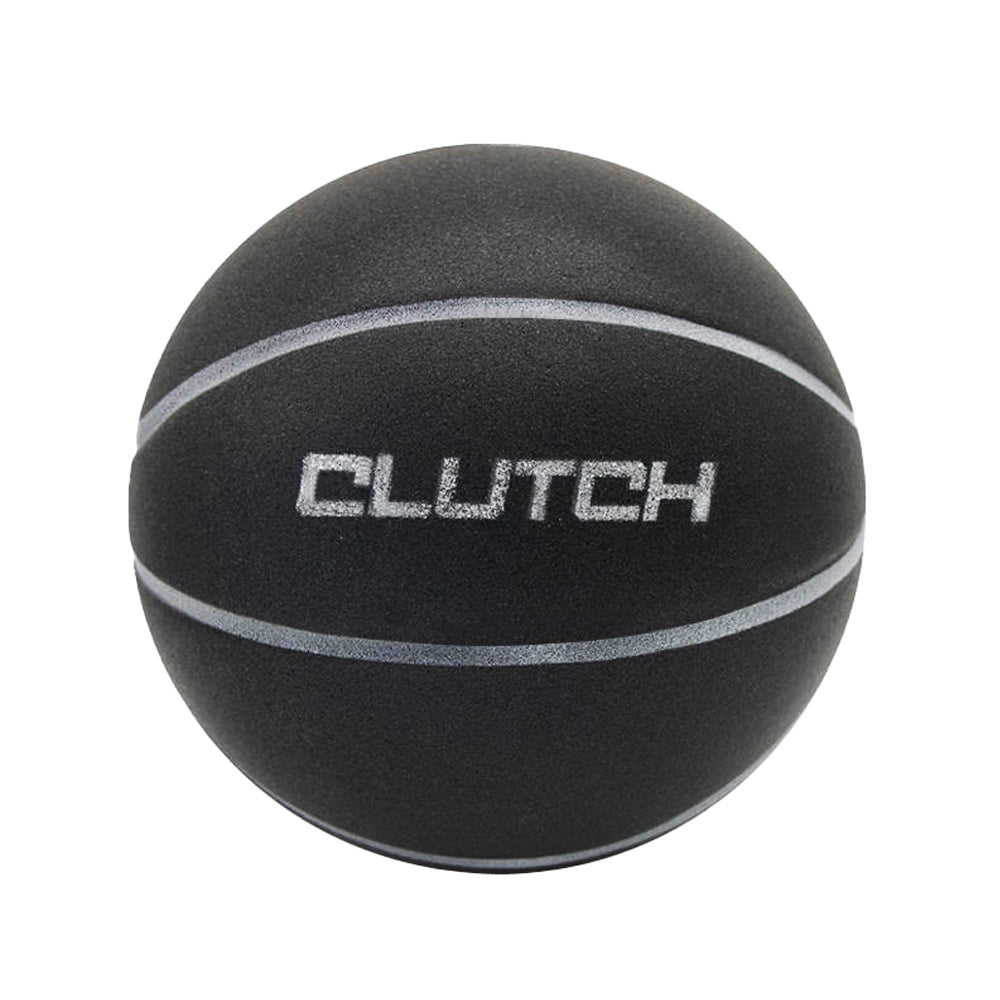 Clutch Silent Basketball