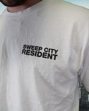 Sweep City Tee